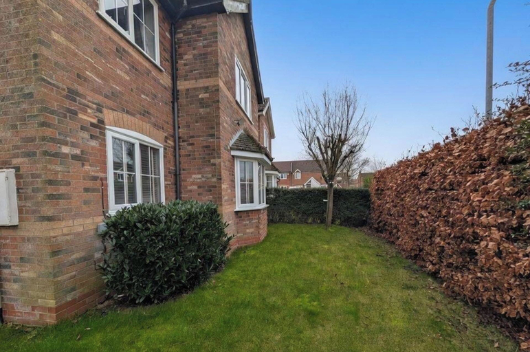 Others 4, House Sleeps 6 With Parking, Lincolnshire