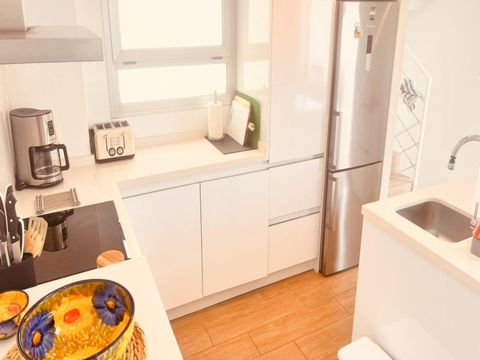 Others 4, Chalet in Torrevieja for 6 Guests, Alicante