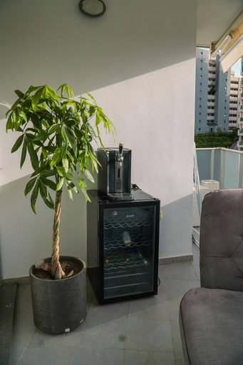 Others 5, Luxurious 2-Bedroom Apartment in La Cala with Pools, Sauna and Gym, Alicante