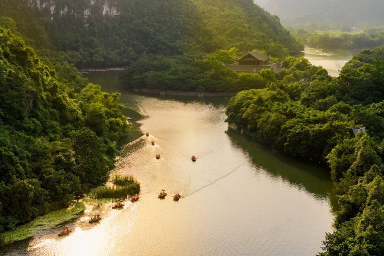 Others 5, Hang Mua Green Villa Trang An, Hoa Lư
