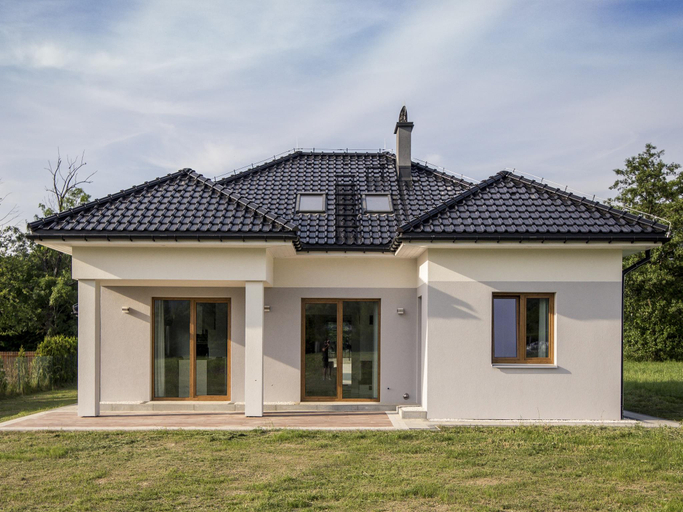 Others 4, Spacious Villa in Cisownica with Terrace, Cieszyn