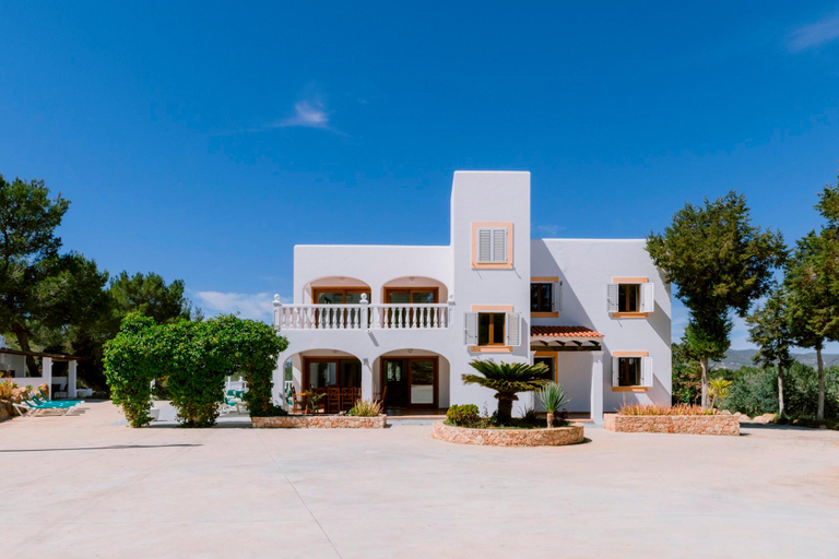 Others 4, Villa Can Vincent near to San Antonio, Baleares