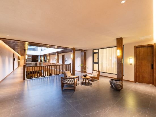 Others 5, Qingchenshan guanshanyubo Hot spring Home stay, Chengdu