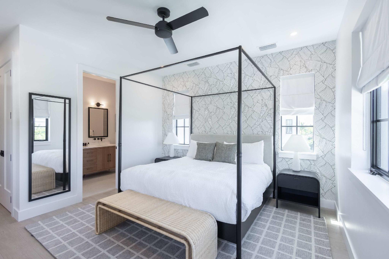 Others 5, Brand New Build Larkshine House - Pool, Monroe