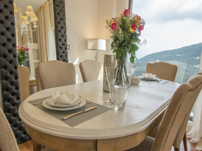 Food & Drinks, Villa in Sivota with Sea Views & Pool, Ionian Islands