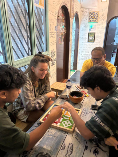 Food & Drinks 5, zion backpackers hostel, Kamrup Metropolitan