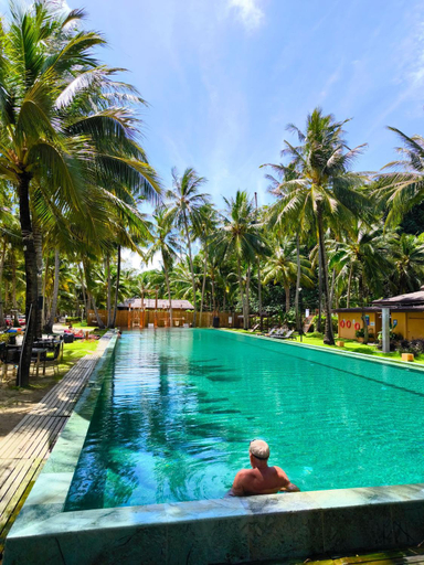 Others 4, Double Sea Room Villa 21D, SEA VIEW, Koh Chang