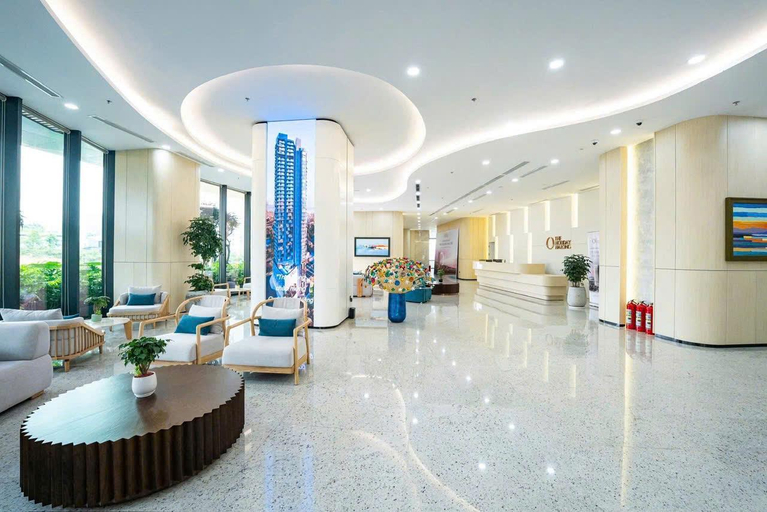 Others 3, The Holiday Luxury Apartment Ha Long, Hạ Long
