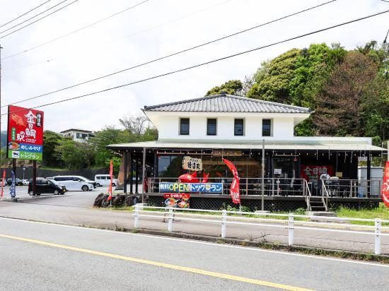Others 2, Ito Plateau four-bedroom single-family villa, Itō