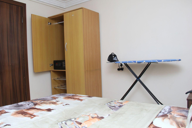 Others 3, SSCFG Luxury Apartments & Suites, Oshodi/Isolo