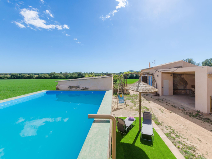 Others 2, Son JuliÀ - Villa With Private Pool In Porreres, Baleares