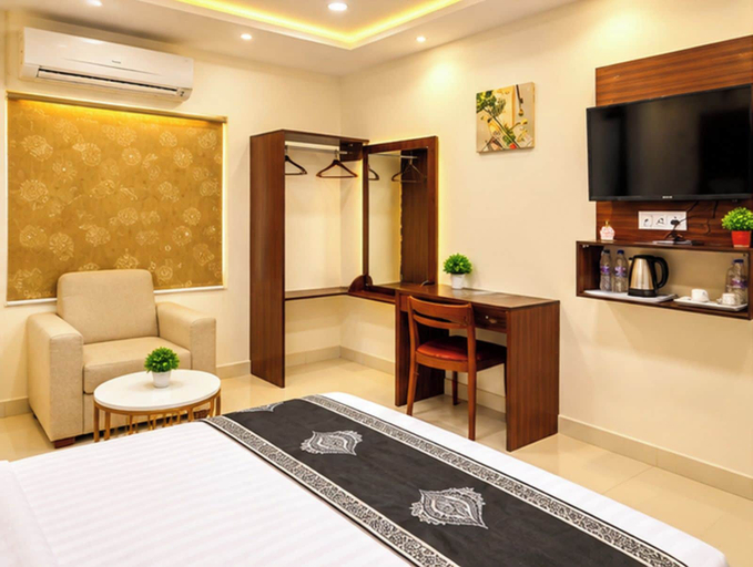 Others 5, HOTEL OAK BY MEGA GROUP, Ranga Reddy