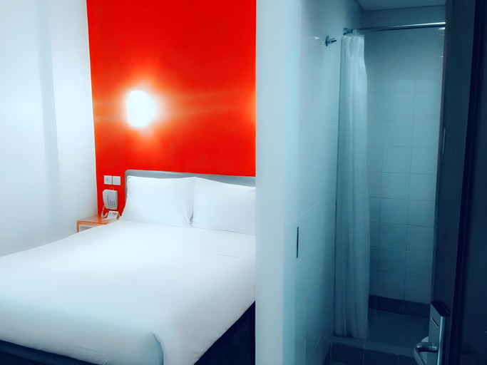Bedroom 5, Amaris Hotel Panglima Polim, South Jakarta