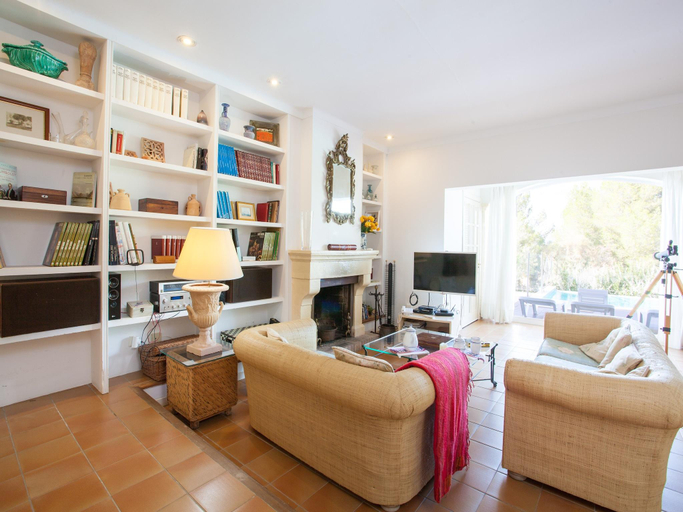 Others 3, VILLA ROMANA BONAIRE, Baleares