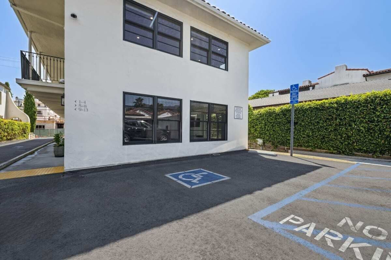 Exterior & Views 2, Casa Jardin, a ZenStay Hotel, Santa Barbara