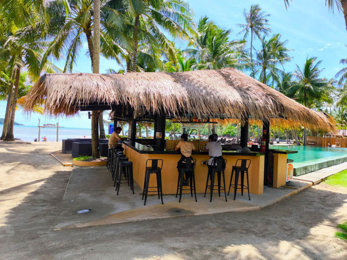 Others 5, Double Sea Room Villa 21D, SEA VIEW, Koh Chang