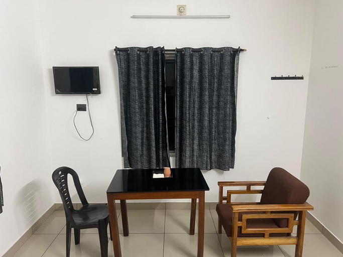 Others 5, Dream Way Residency, Ernakulam