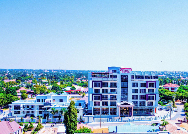 Others 3, Gerwill Hotel, Dodoma Urban