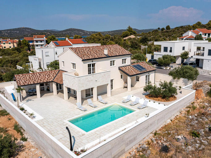 Others 3, Villa Royal Stone with Pool in Jezera, Tisno