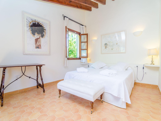 Others 3, Can Pati - Villa With Private Pool In Sóller, Baleares