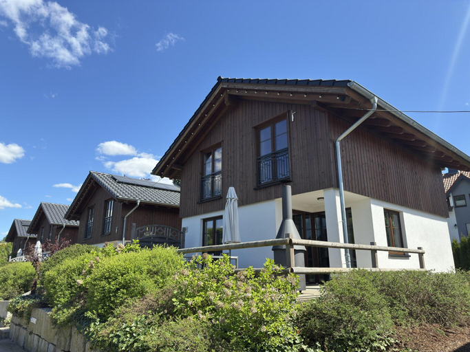 Others 2, Chalets am Diemelsee in Heringhausen, Waldeck-Frankenberg