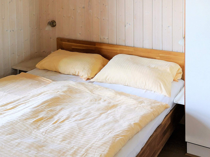 Bedroom 2, Holiday Home in Otterndorf, Cuxhaven