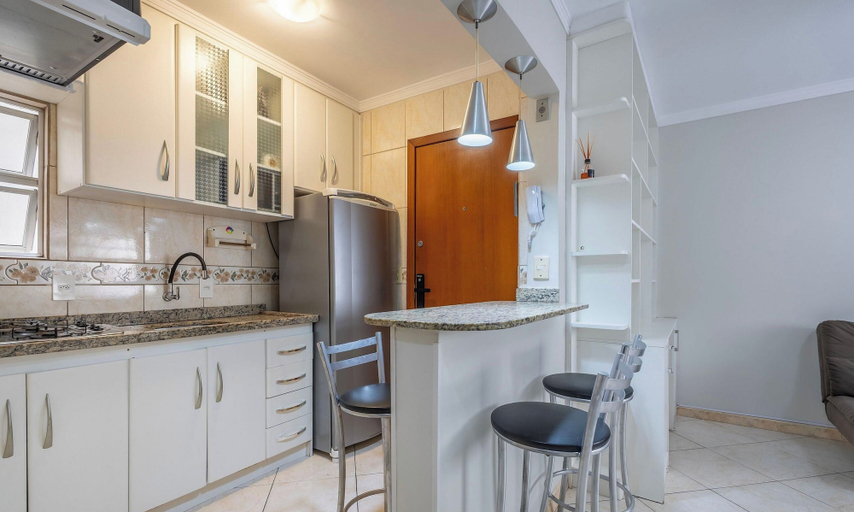 Others 3, 1-bedroom Apt 160m From the Beach in BC - Srl0024, Balneário Arroio do Silva