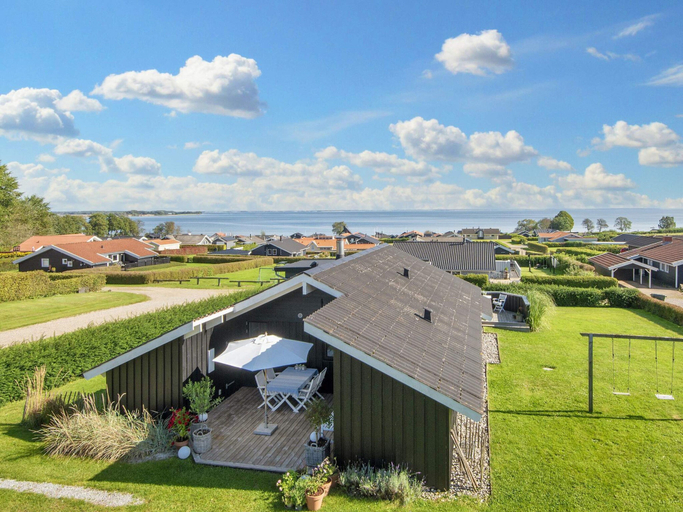 Exterior & Views 2, 4 Star Holiday Home in Sjolund, Kolding