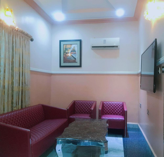 Others 2, Haven Suites Ikenegbu, Owerri Municipal