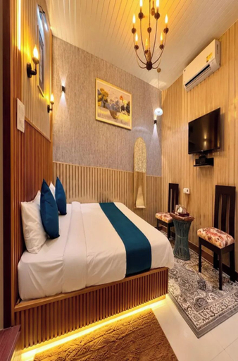Others 1, FabHotel Blue Breeze, Faridabad
