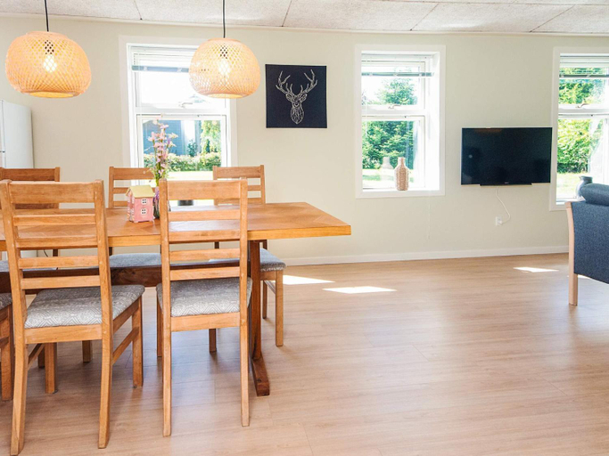 Food & Drinks, star holiday home in Hovborg-By Traum, Vejen