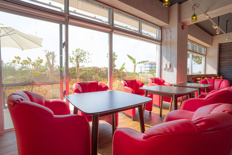 Others 2, Hotel Okinawa Yumeto, Nanjō