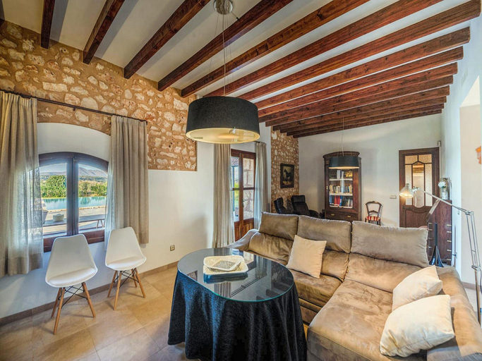 Others 2, Finca in Manacor with Pool & Near Beaches, Baleares