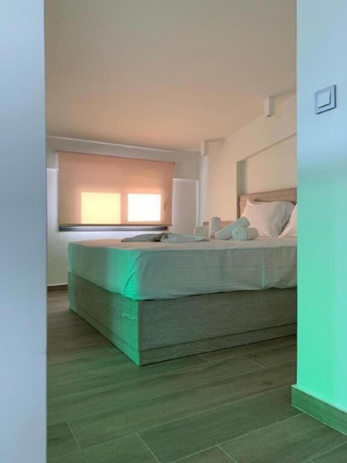 Bedroom 3, Amalia Deluxe Villas, Central Macedonia