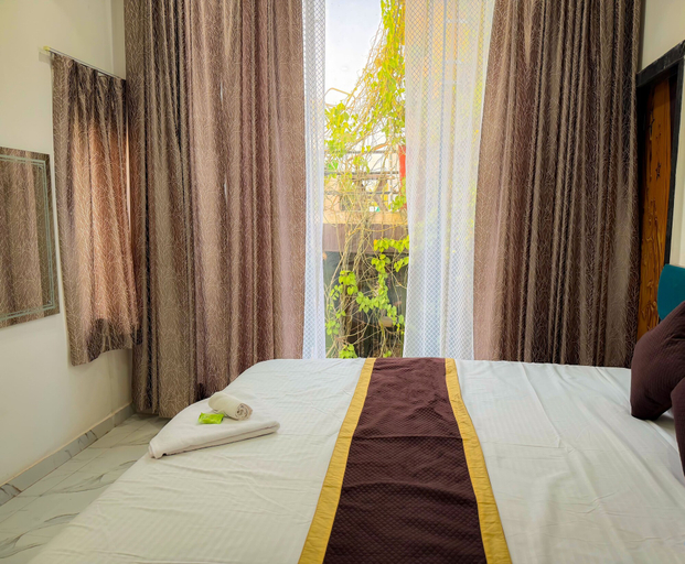 Others 4, Shri Kishori Ji Dhaam Homestay, Mathura