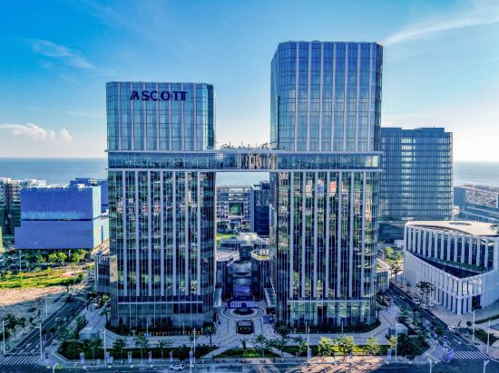 Others 4, Haikou Ascott Serviced Apartment, Haikou