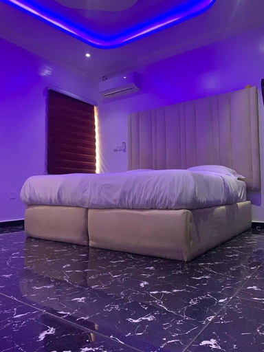 Others 2, Milano Signature Apartment, Kosofe