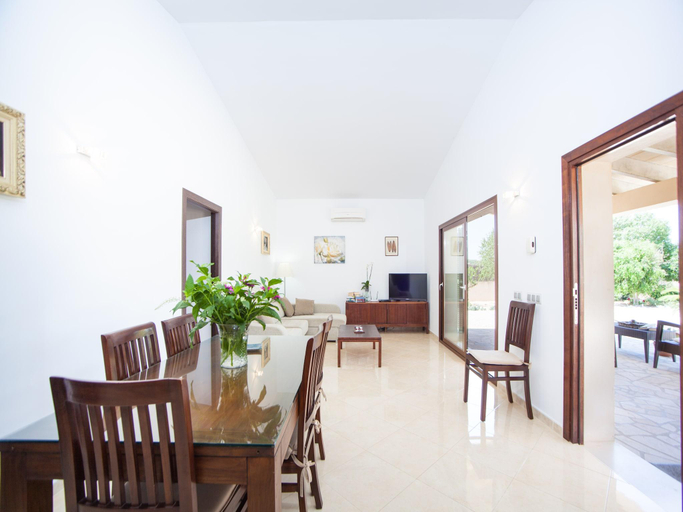 Food & Drinks, Can Melis - Villa With Private Pool In Campanet, Baleares