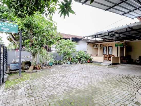 Others 3, Homestay Damandiri Prambanan Syariah, Sleman