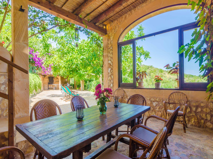 Others 5, Ses Pedres - Villa With Private Pool In Manacor, Baleares