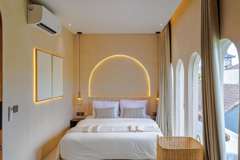 Bedroom 3, Villa Santa Clara by Pertama Stay, Badung
