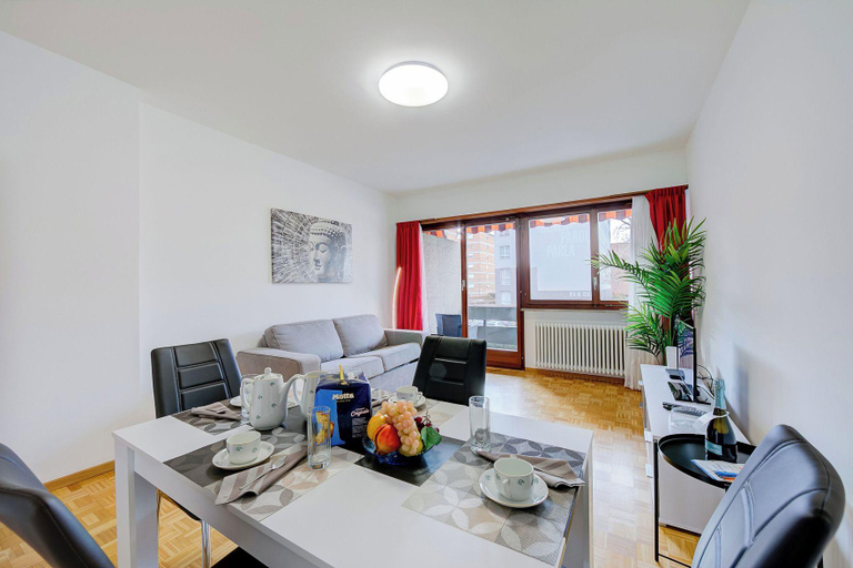 Others 1, Via al Chioso Apartments, Lugano