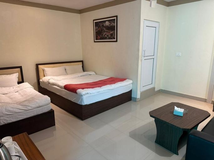Others 4, Dream View Hotel, Lumbini