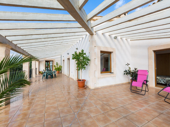 Others 4, Son Morey - Villa With Private Pool. Free Wifi, Baleares