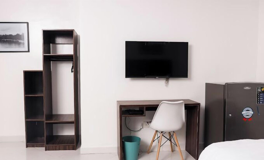 Others 3, Sigmabase Apartments, Eti-Osa
