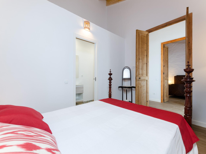 Others 4, Son JuliÀ - Villa With Private Pool In Porreres, Baleares