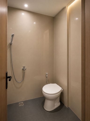Others 5, Hotel O Pollux Mall Cikarang, Cikarang