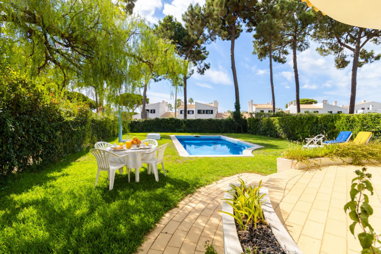 Others 2, Vilamoura Garden Villa 2 by Homing, Loulé