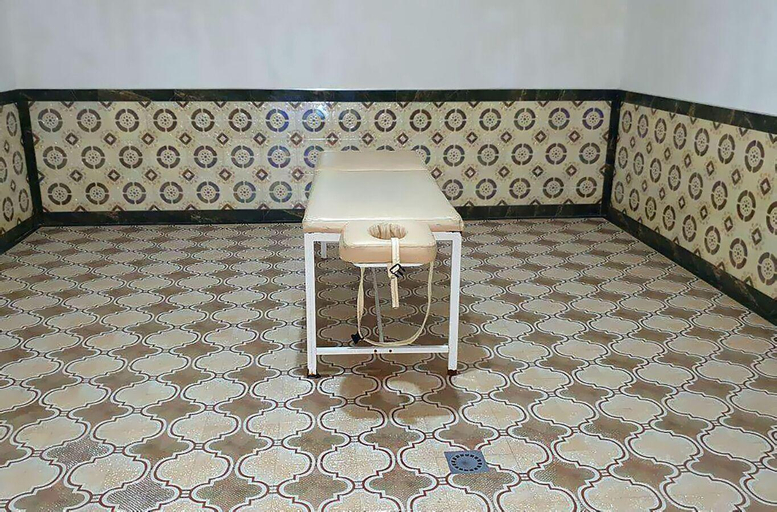 Bedroom 2, Gumbaz Eco SPA Hotel, Samarkand