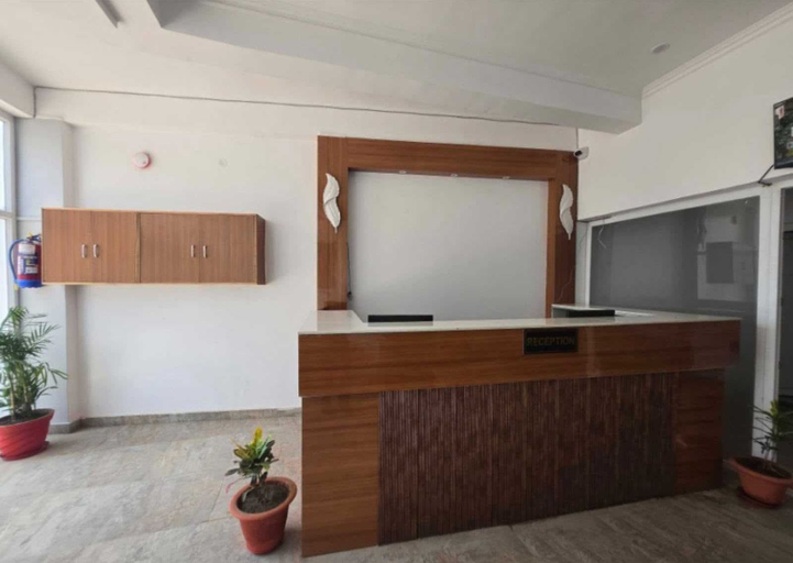 Others 2, Hotel O IIT Lucknow Formerly Silver Tree, Lucknow